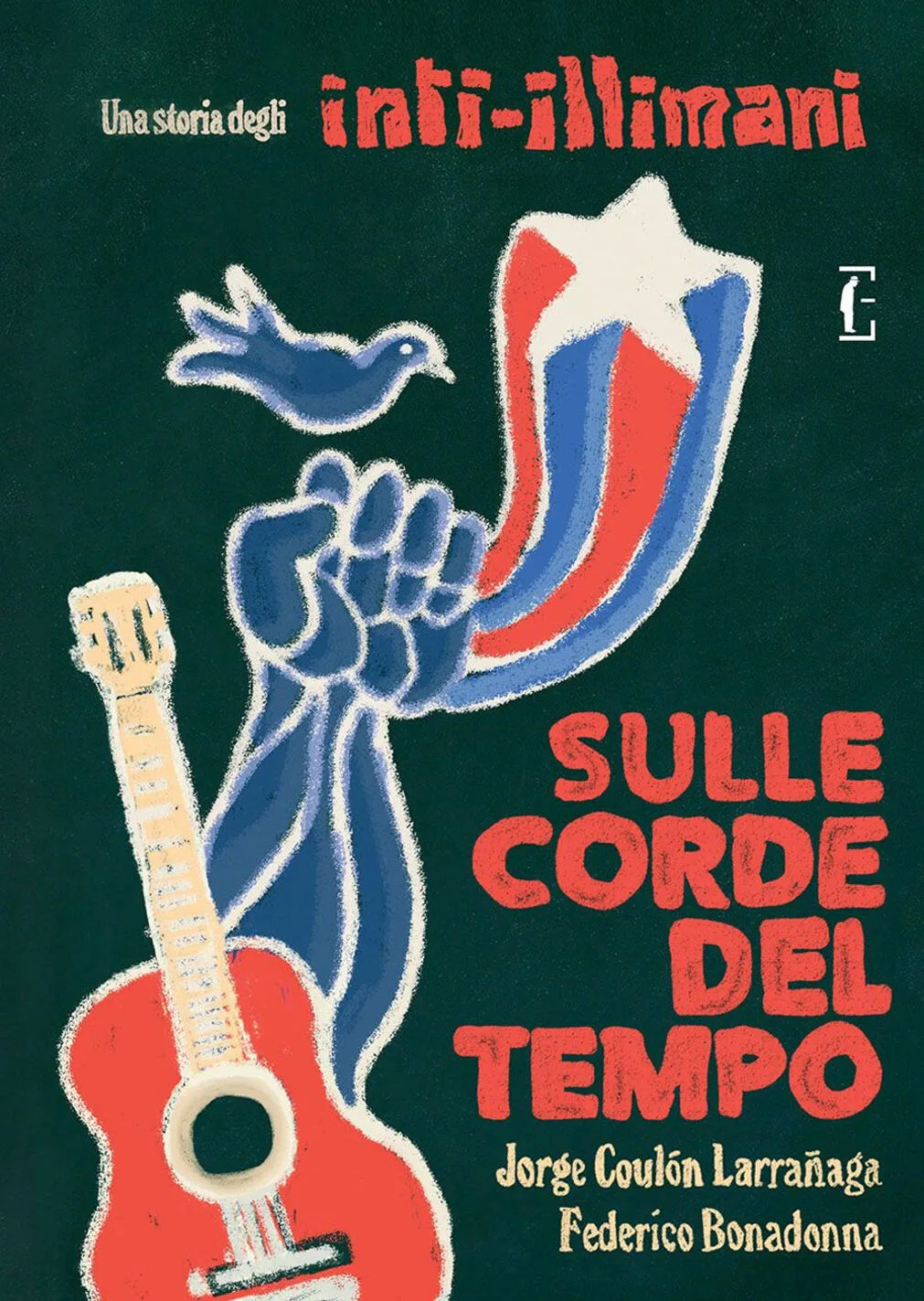 Sulle corde del tempo. Una storia degli Intilli-mani