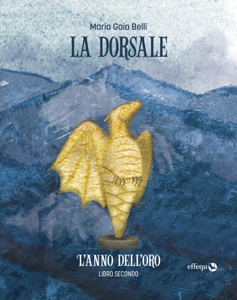 L' anno dell'oro. La dorsale vol.2