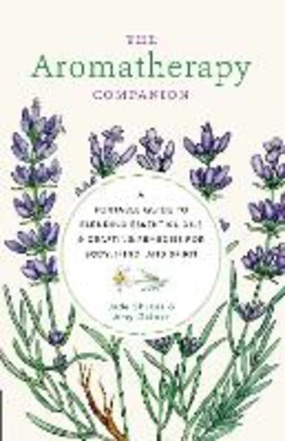THE AROMATHERAPY COMPANION
