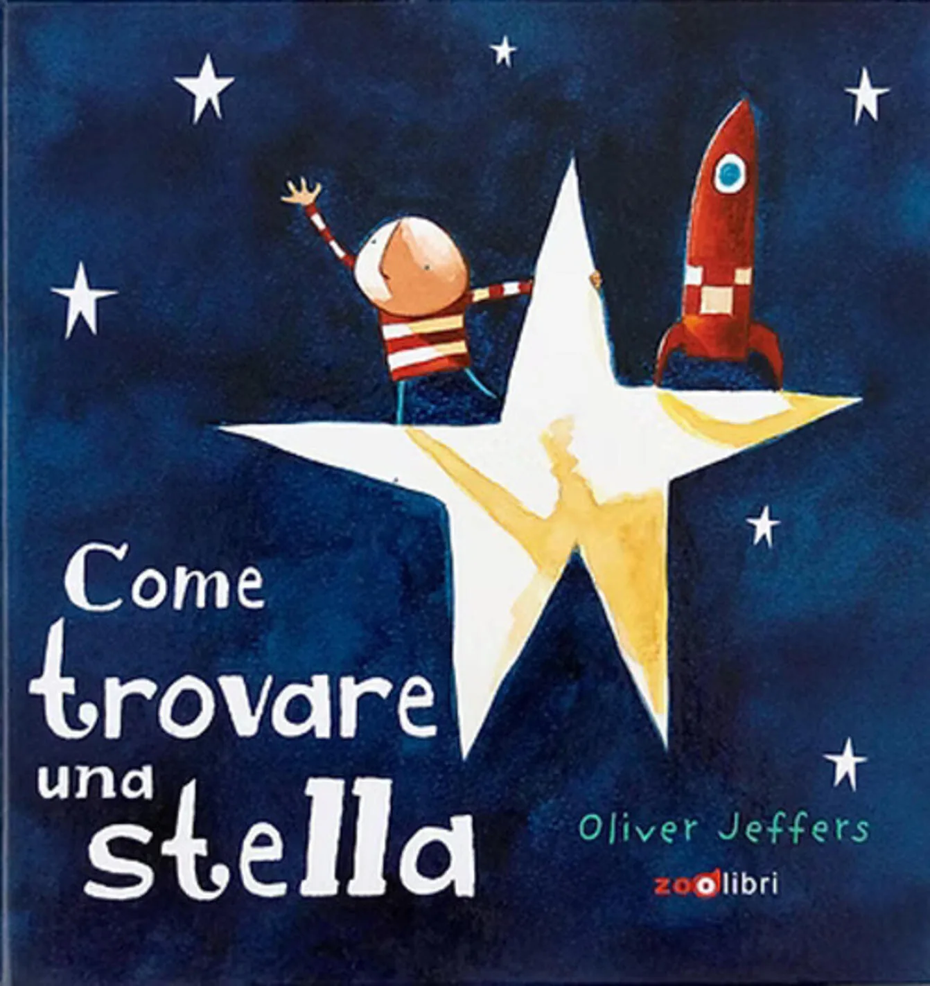 Come trovare una stella