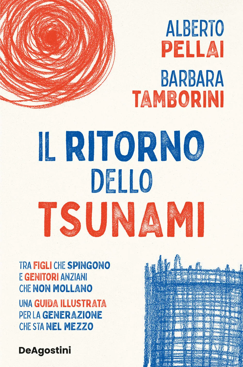 Ritorno dello tsunami