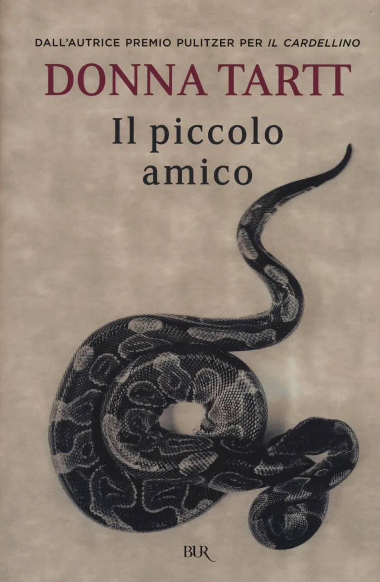 Piccolo amico