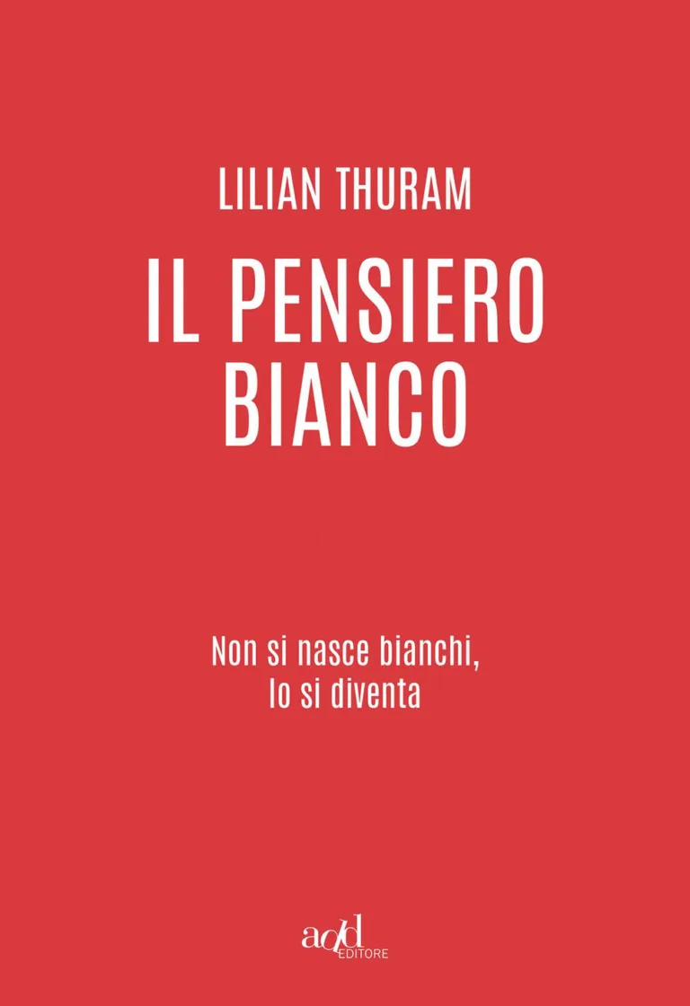 Il pensiero bianco