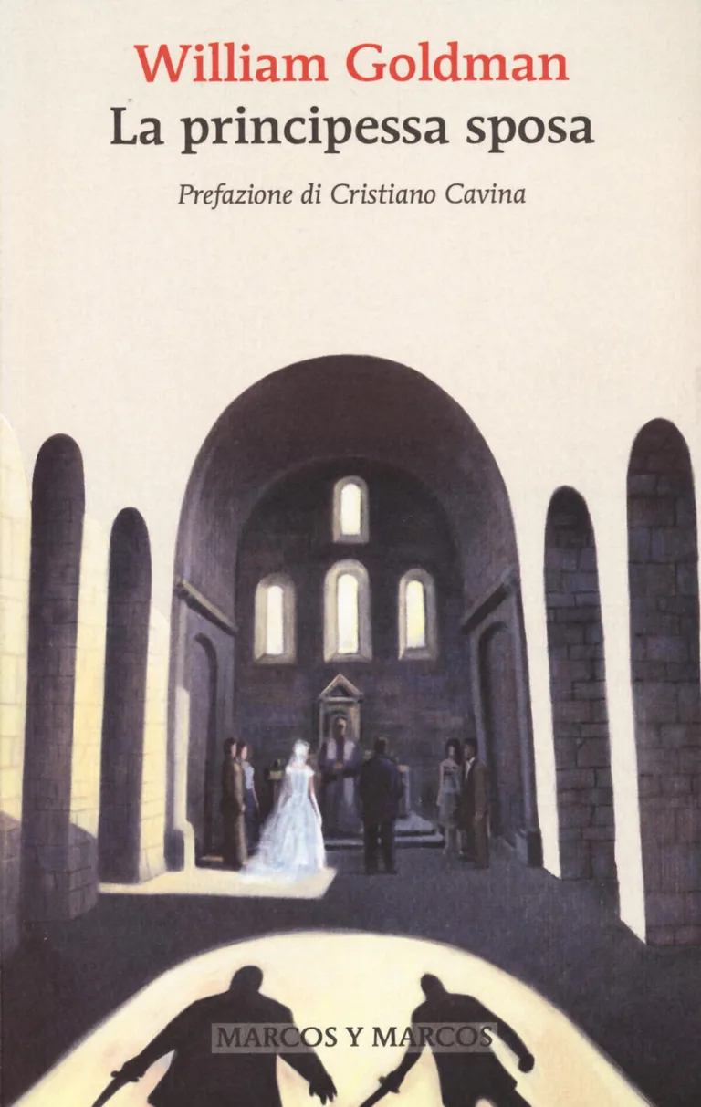 principessa sposa. ediz. speciale (la)