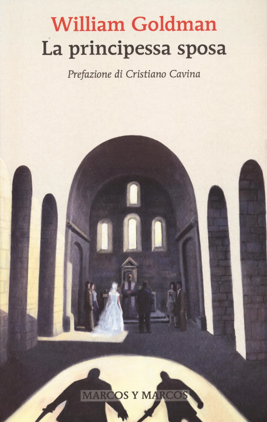 principessa sposa. ediz. speciale (la)