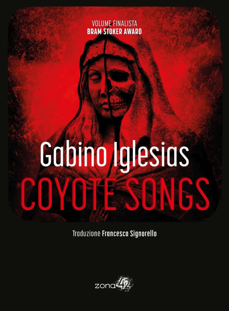 Coyote Songs