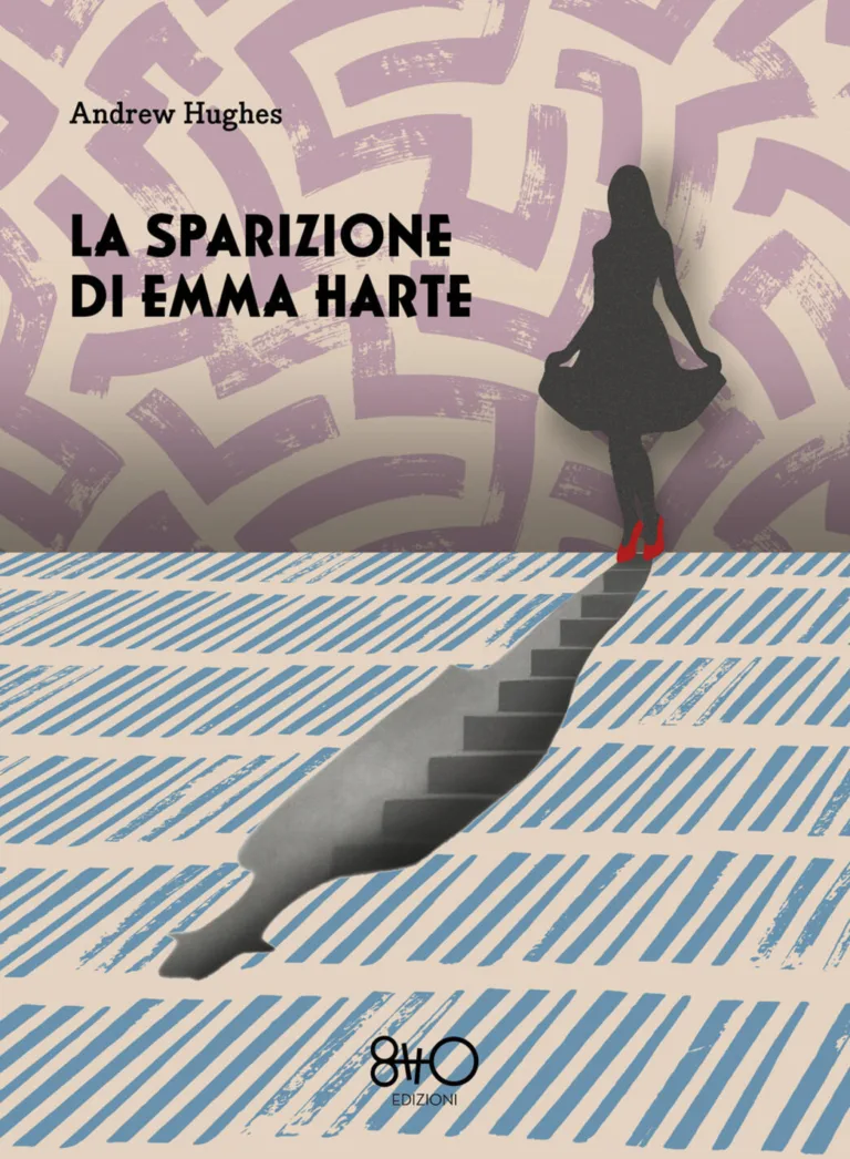 La sparizione di Emma Harte