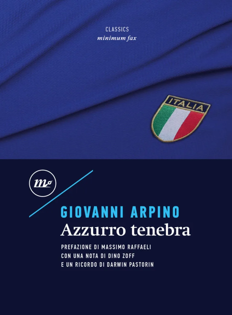 azzurro tenebra