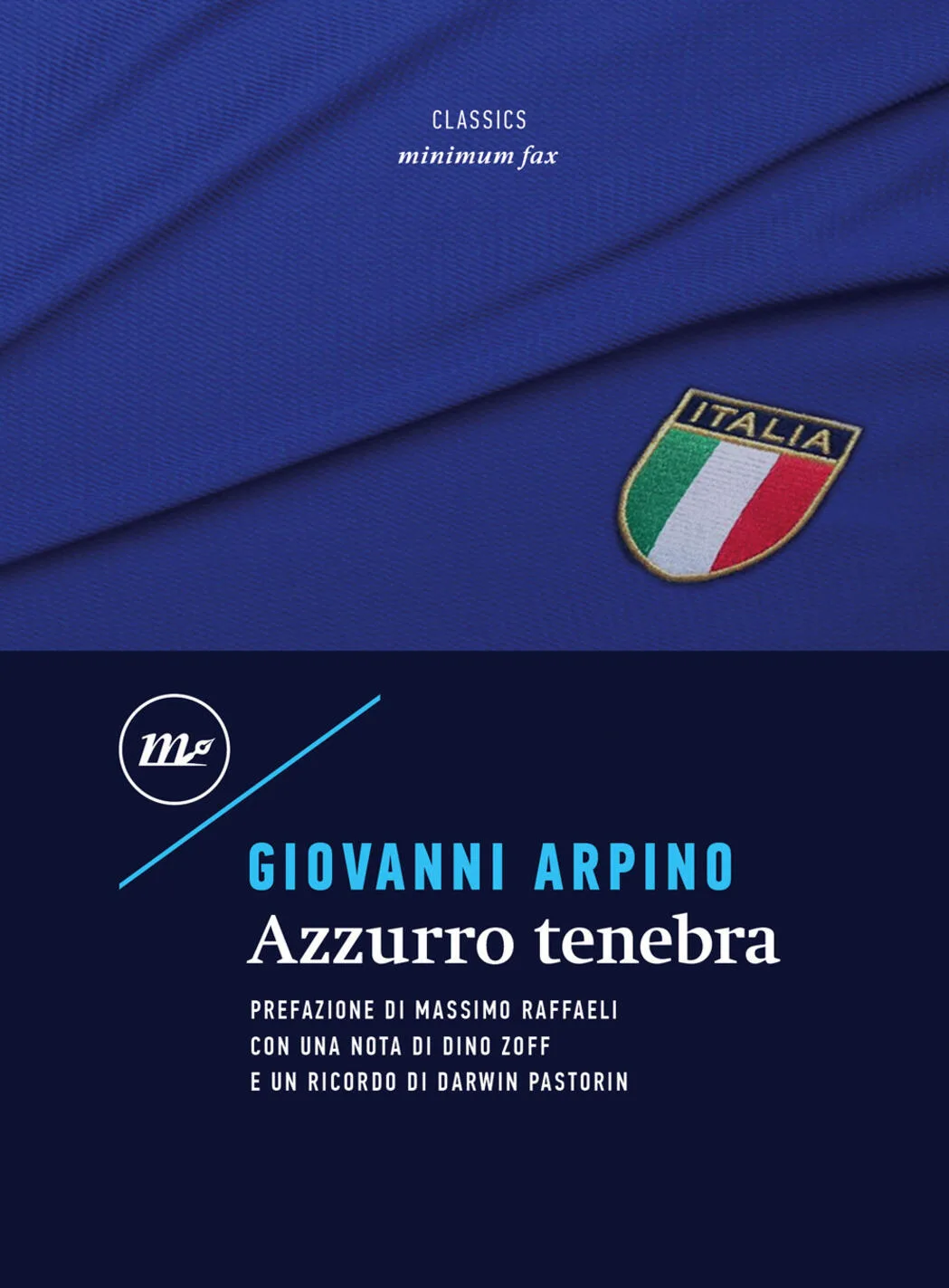 azzurro tenebra