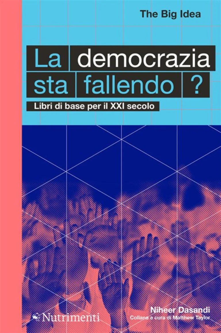 Democrazia sta fallendo?