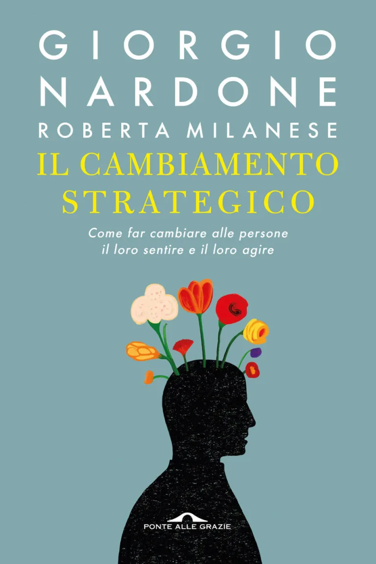 IL CAMBIAMENTO STRATEGICO