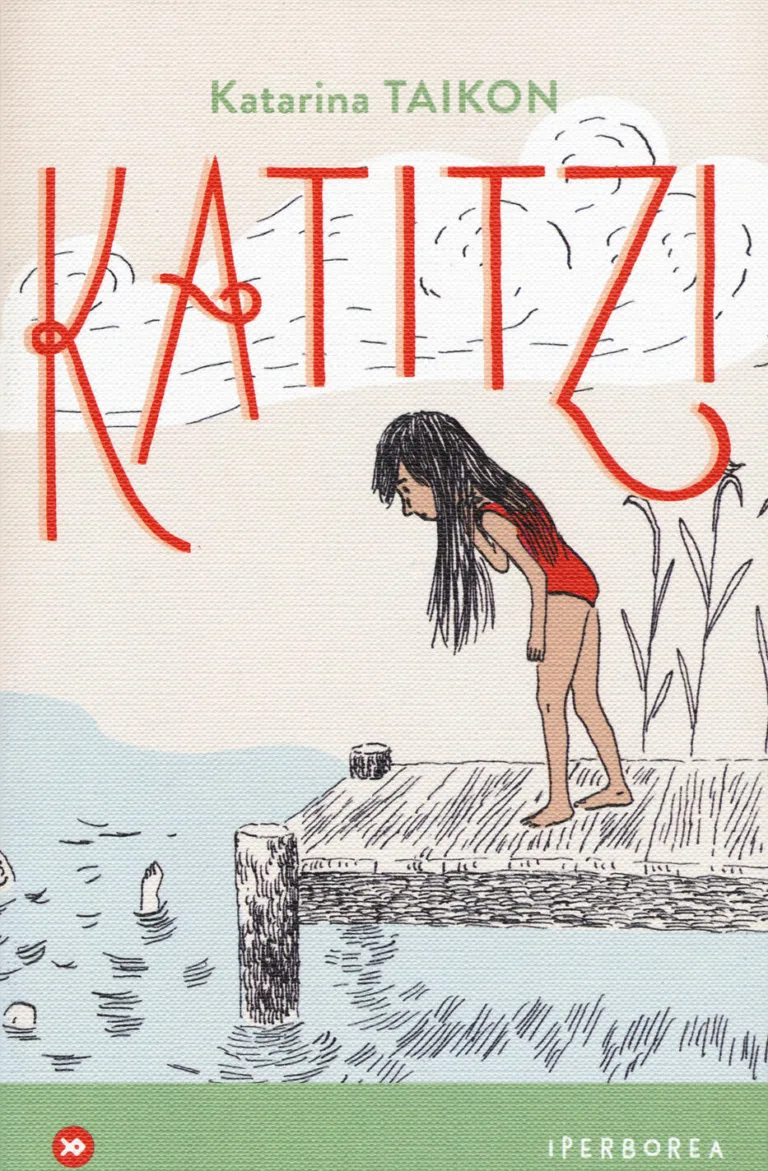 Katitzi
