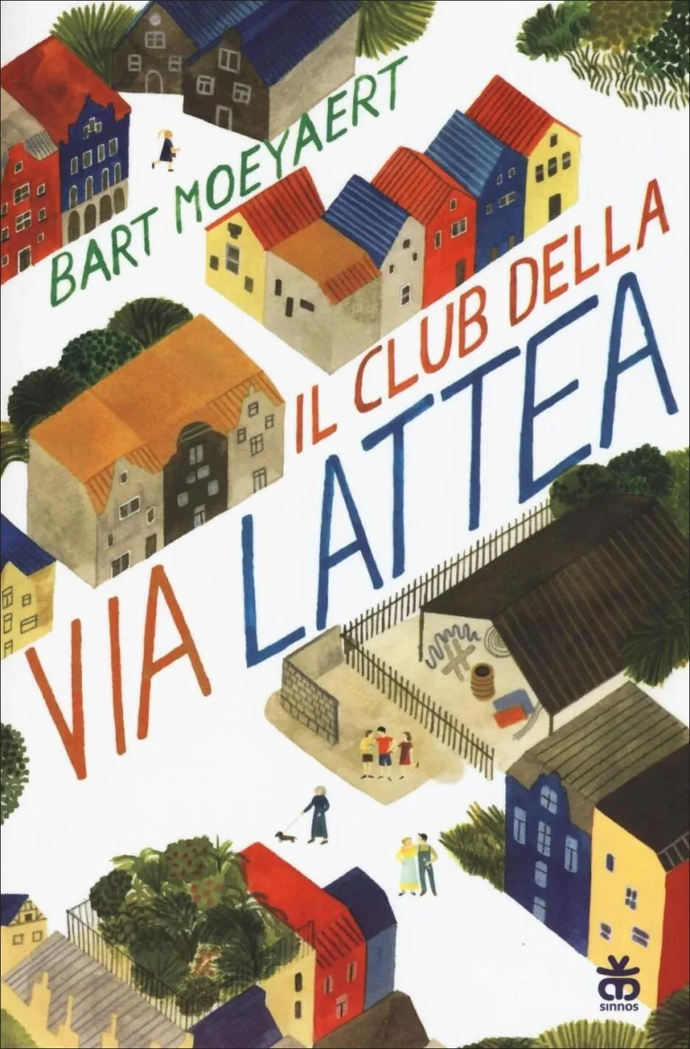Il club della Via Lattea
