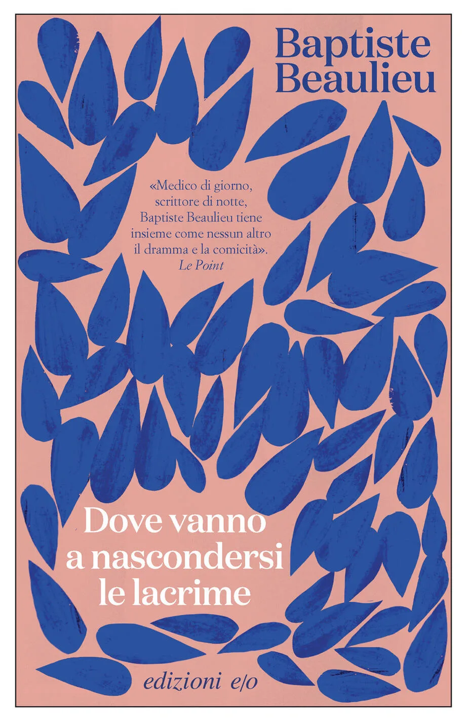 Dove vanno a nascondersi le lacrime