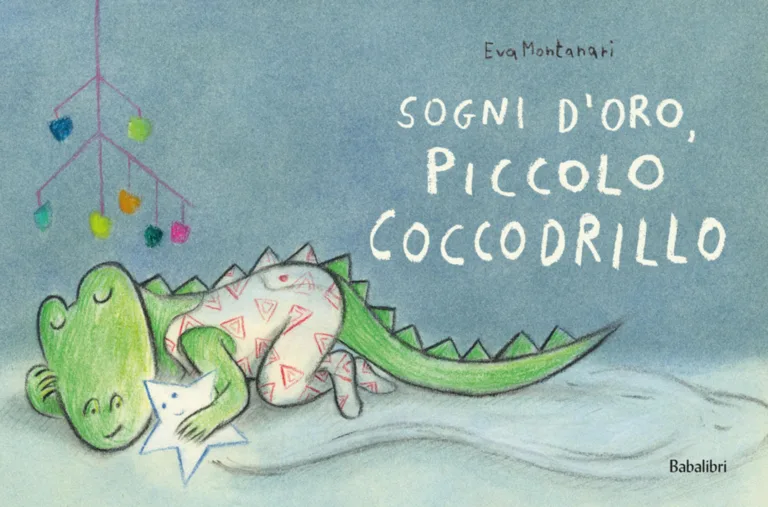 Sogni d'oro, coccodrillo