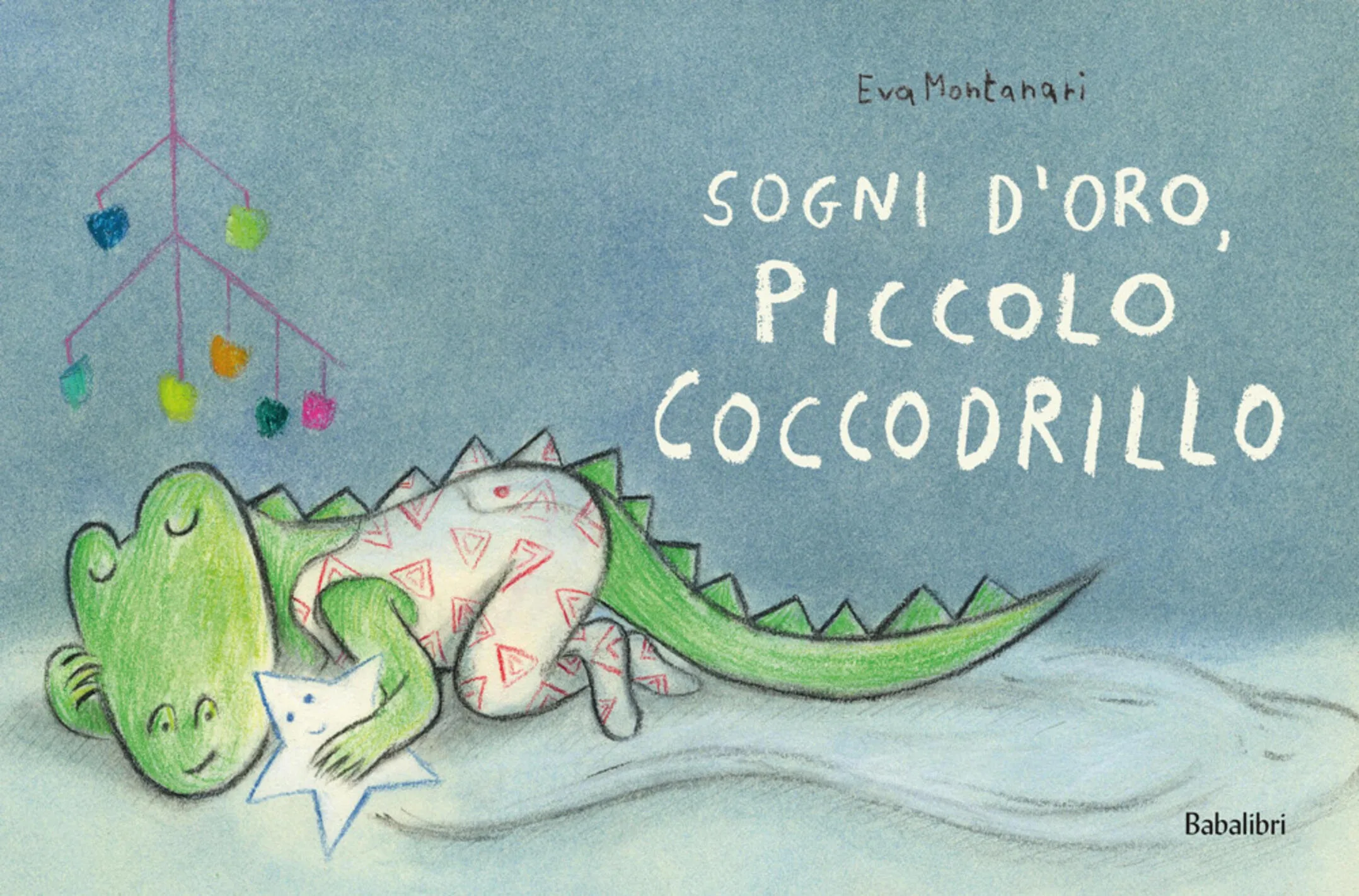 Sogni d'oro, coccodrillo
