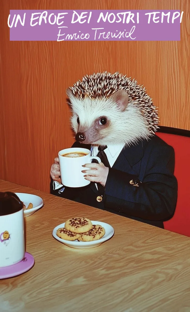 Un eroe dei nostri tempi