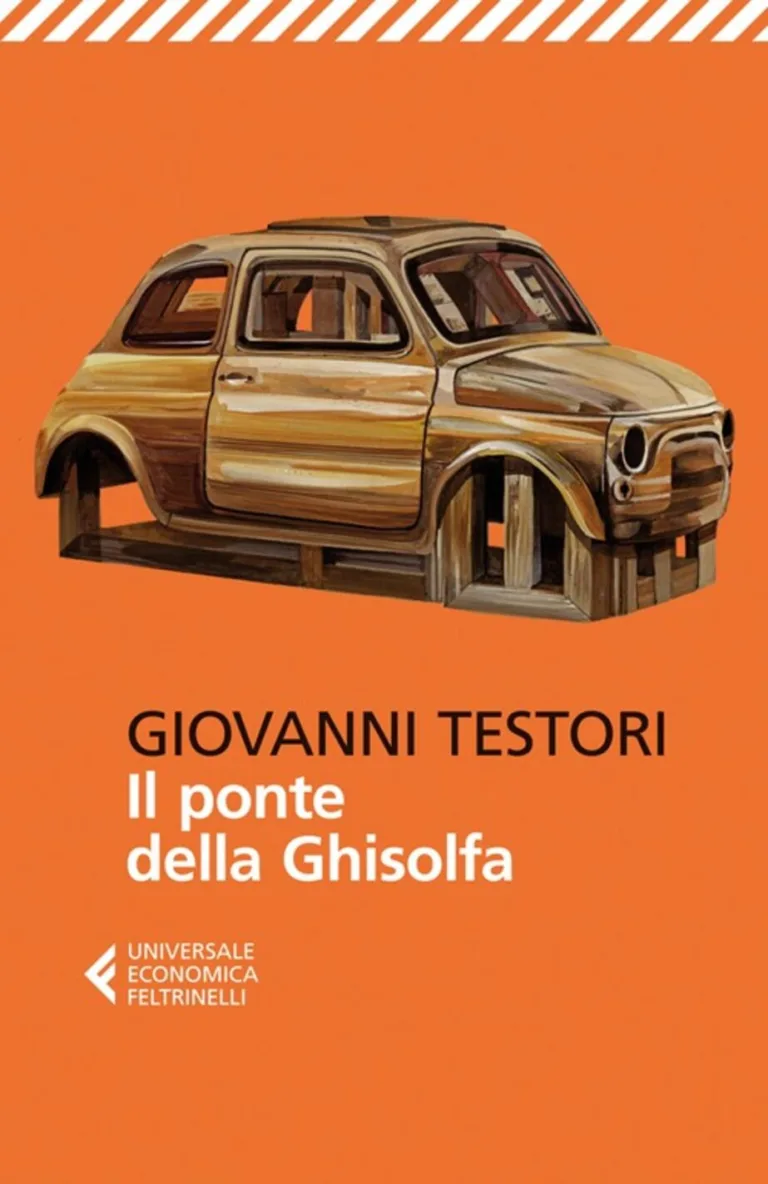 ponte della ghisolfa