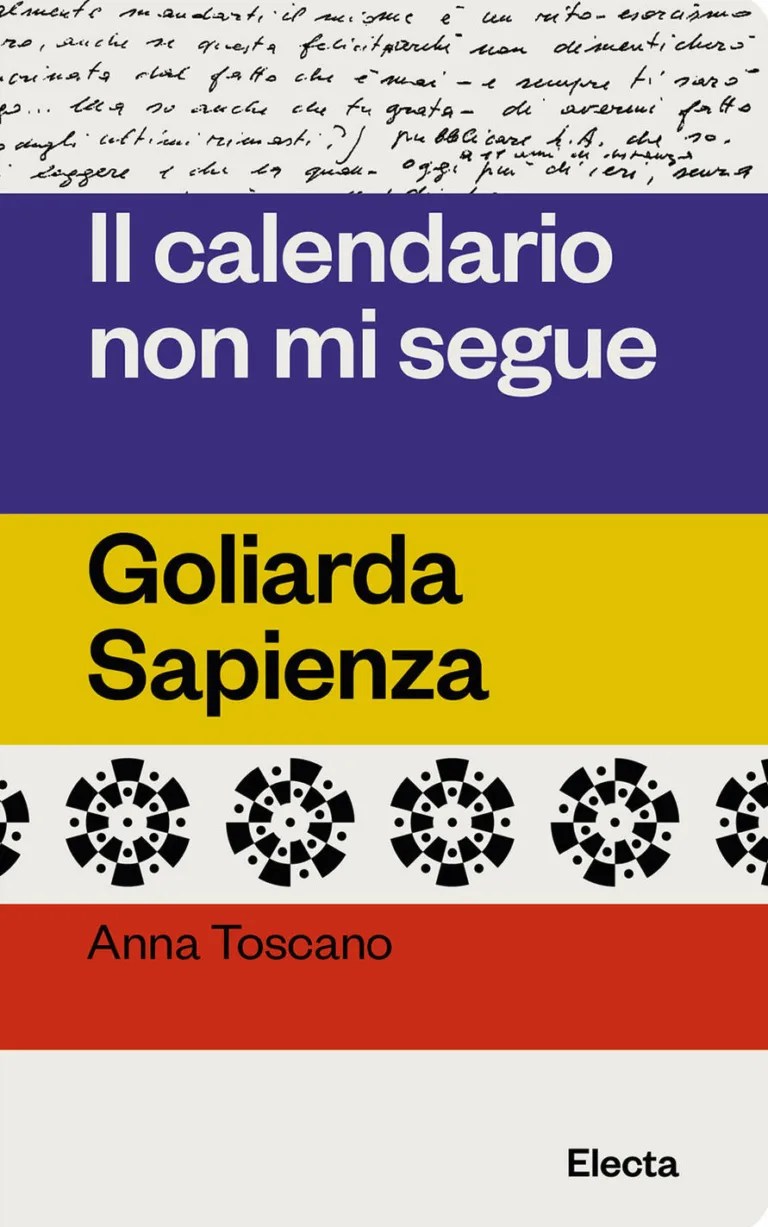 il calendario non mi segue