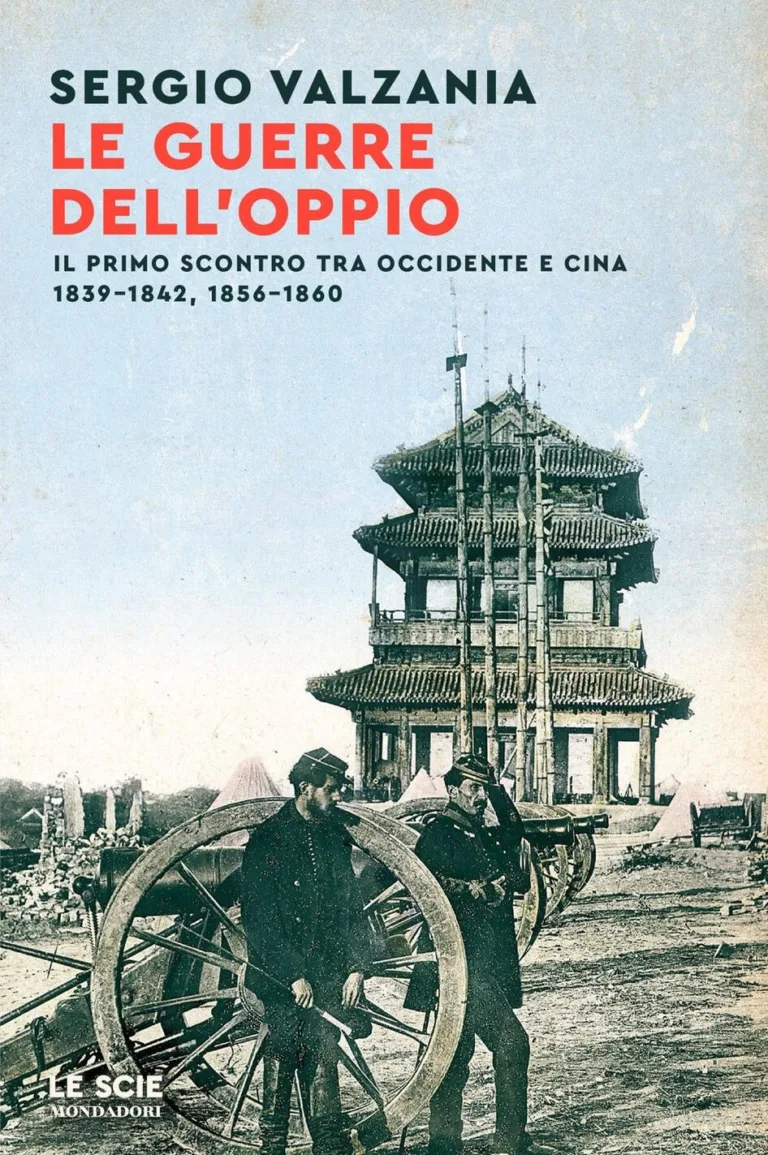 Guerre dell'oppio