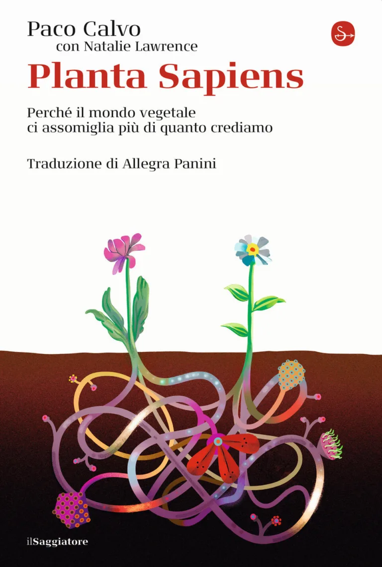 Perché il mondo vegetale ci assomiglia più di quanto crediamo