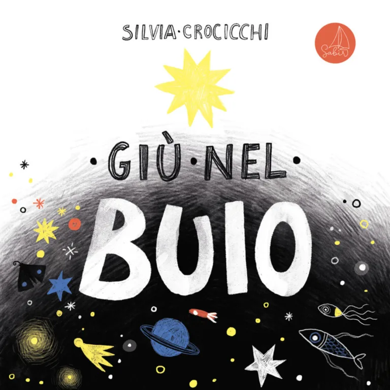 Giù nel buio