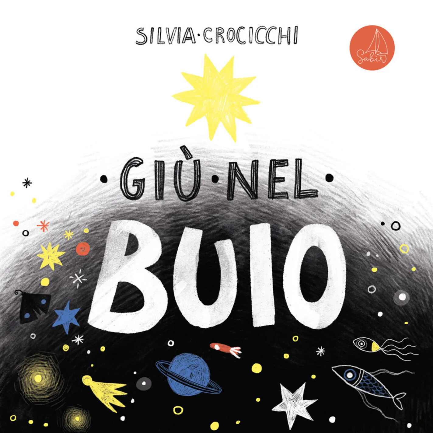 Giù nel buio