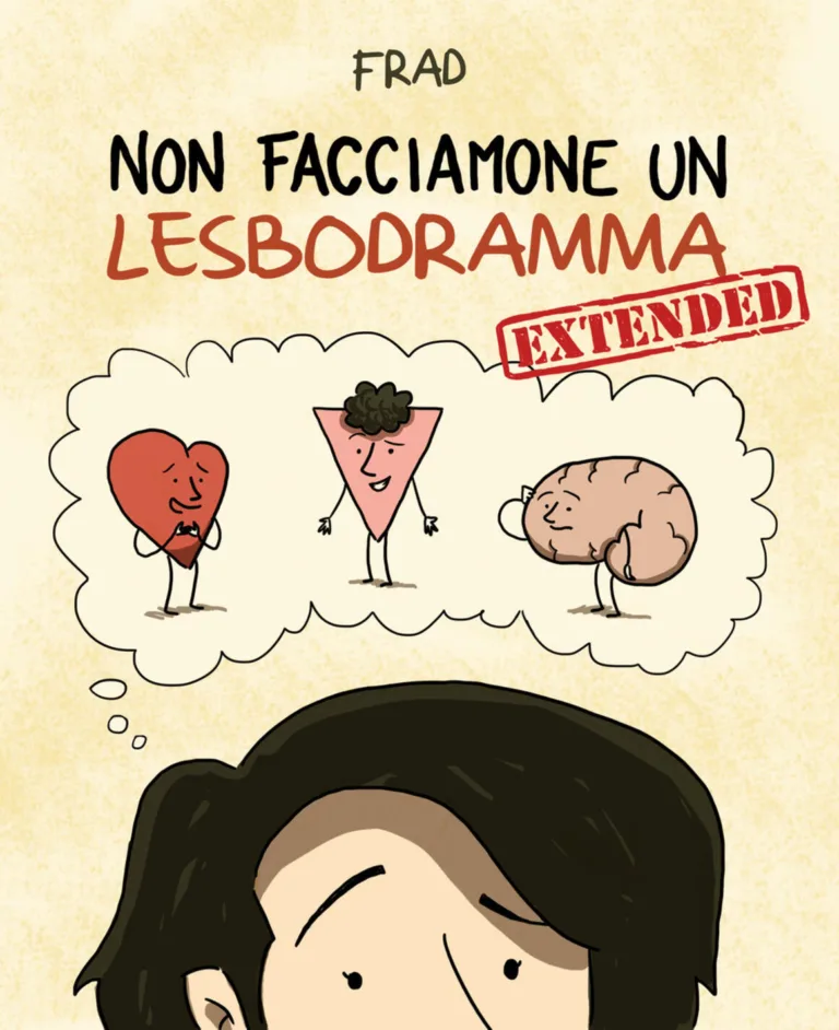 non facciamone un lesbodramma