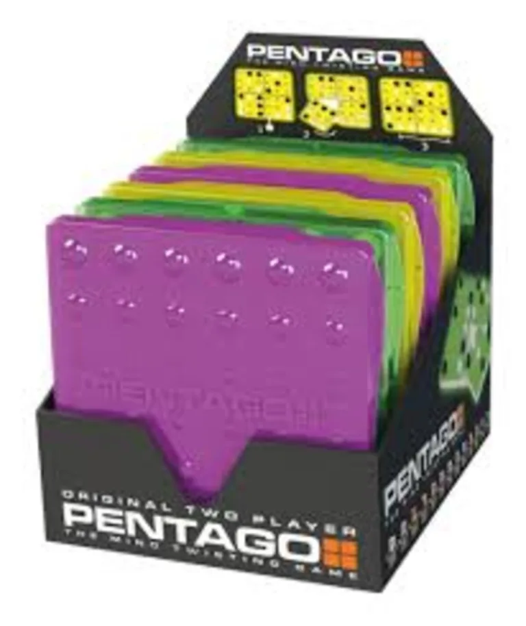 Pentago