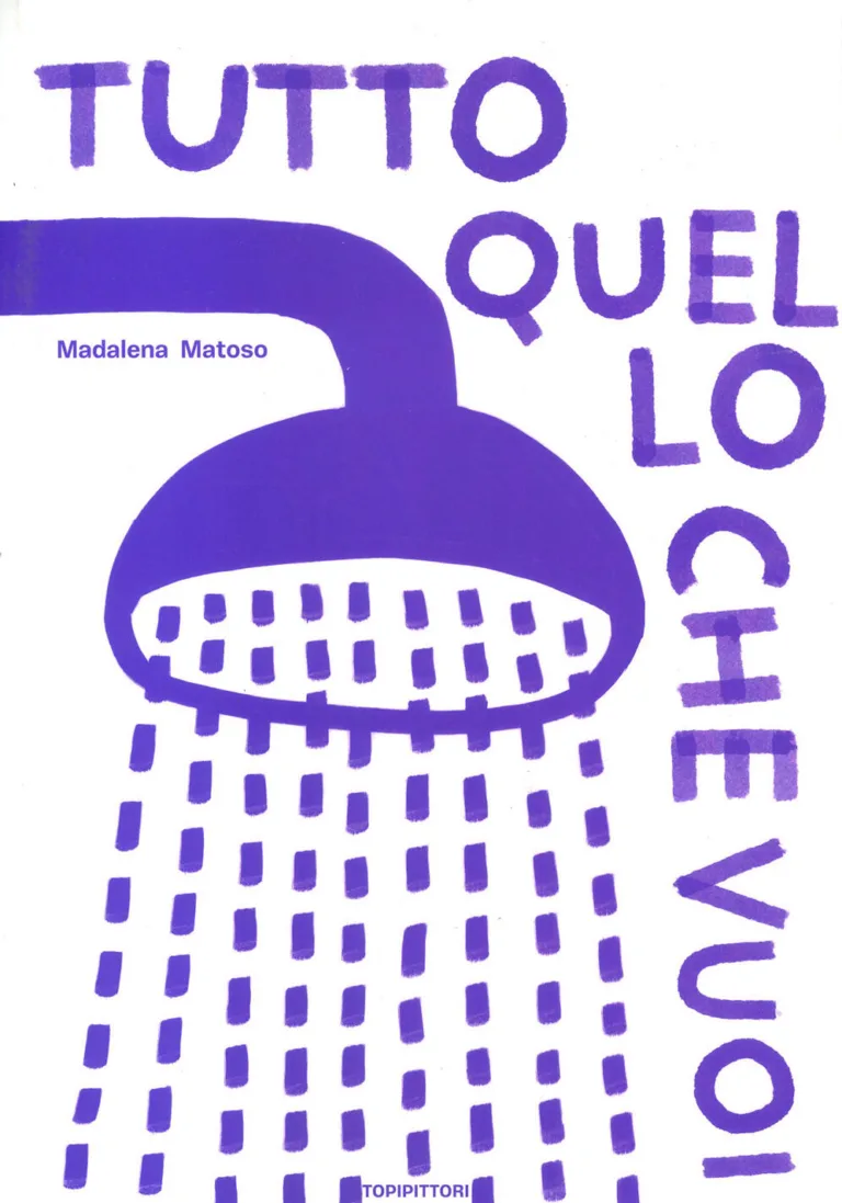 Tutto quello che vuoi