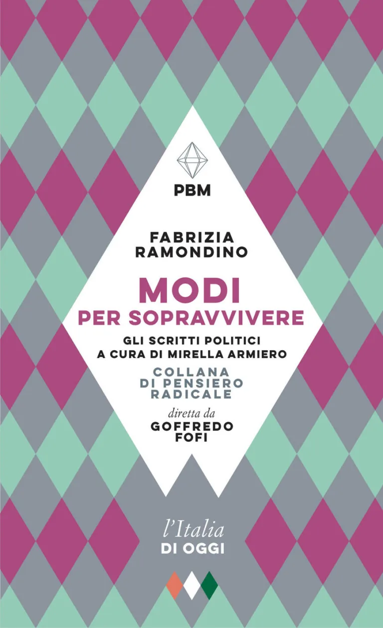 Modi di sopravvivere
