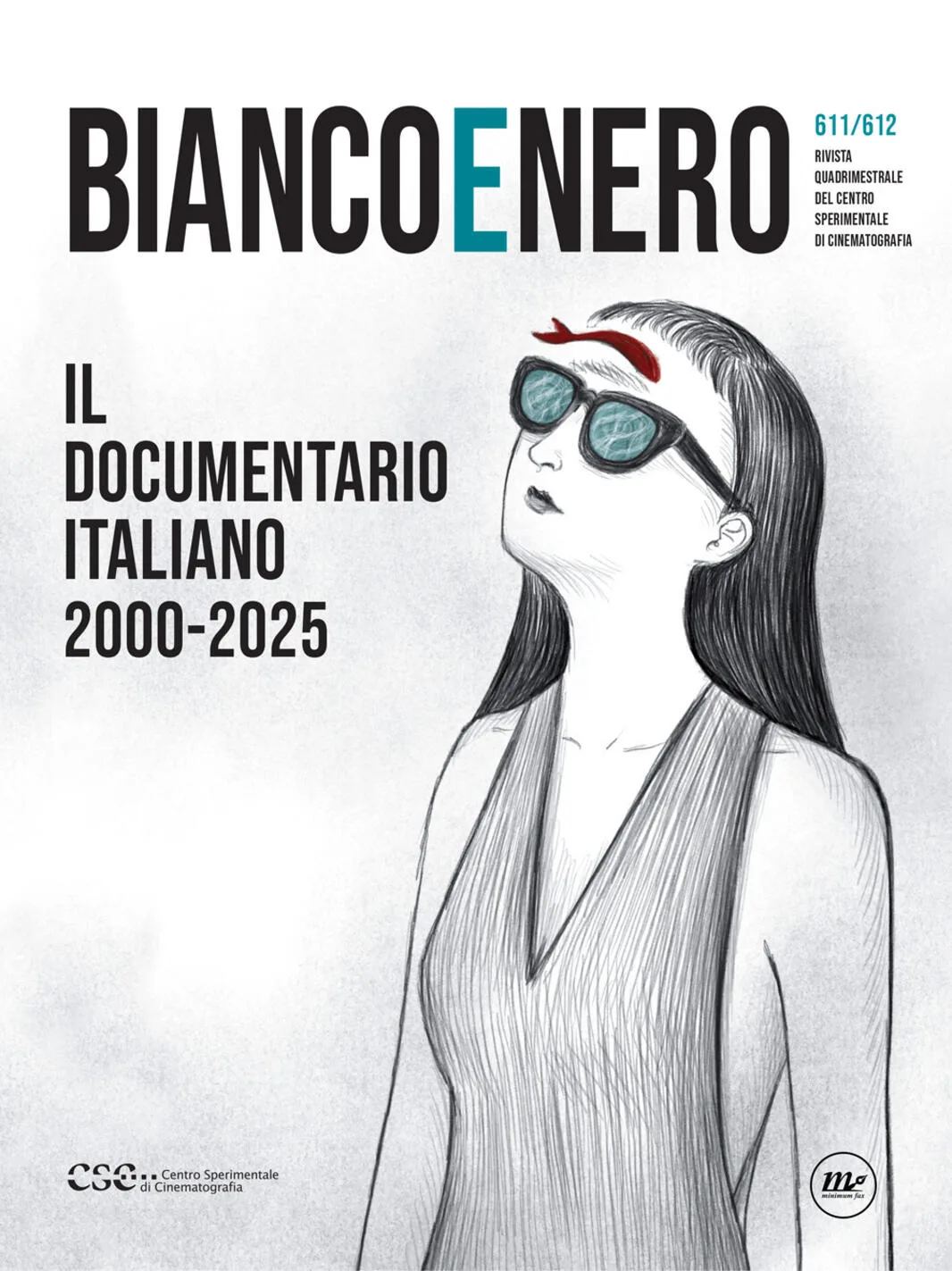 Bianco e nero. Rivista quadrimestrale del centro sperimentale di cinematografia