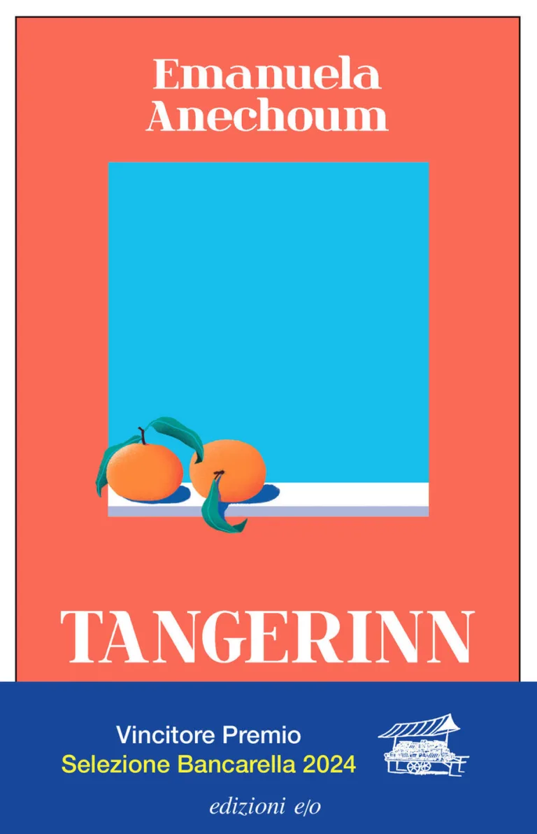 Tangerinn