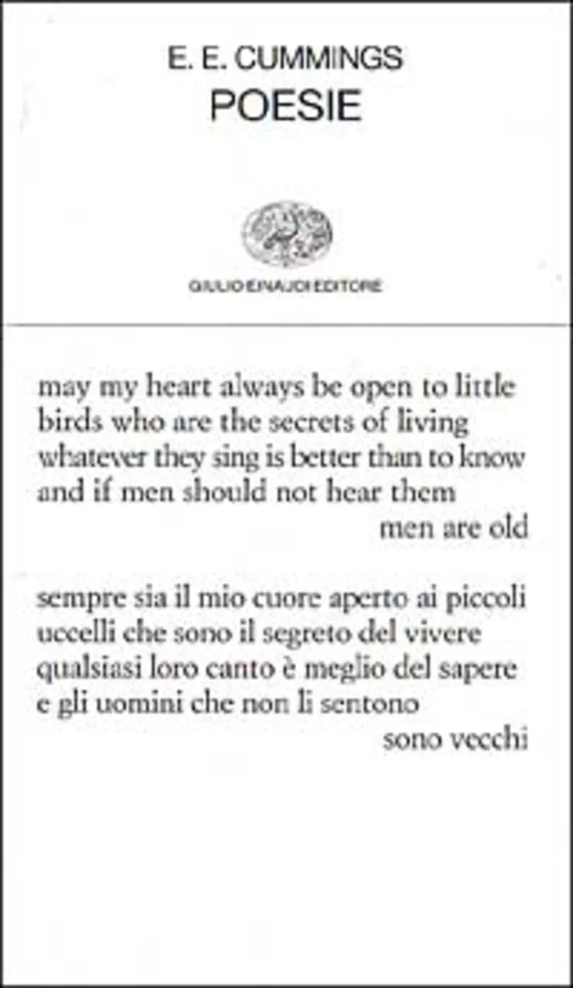 Poesie