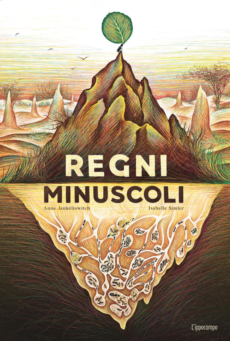Regni minuscoli.