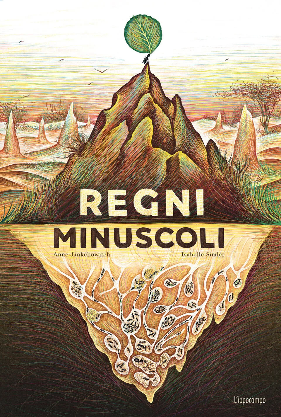 Regni minuscoli.