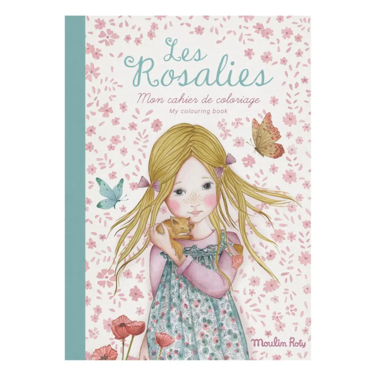 QUADERNO LES ROSALIES