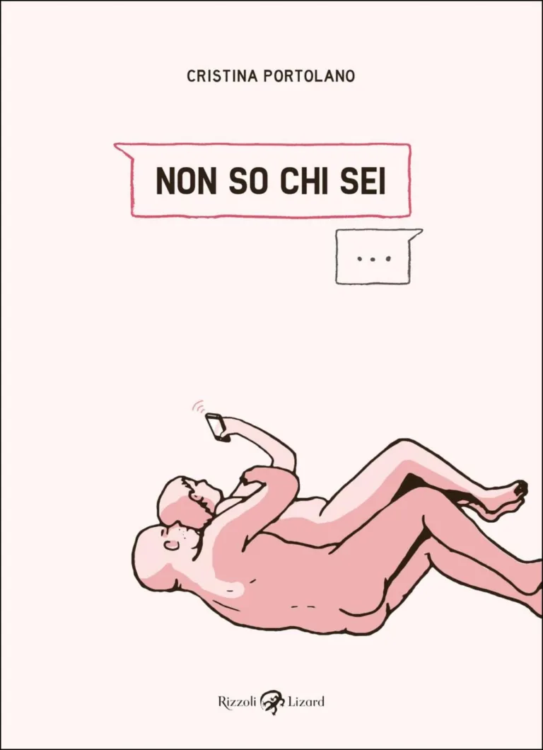 NON SO CHI SEI