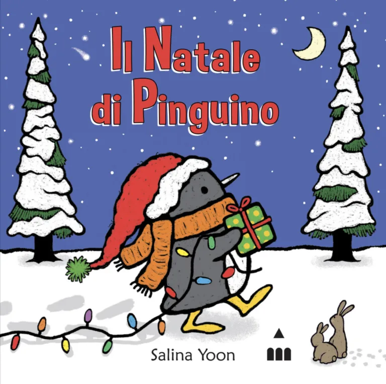 Il natale di Pinguino