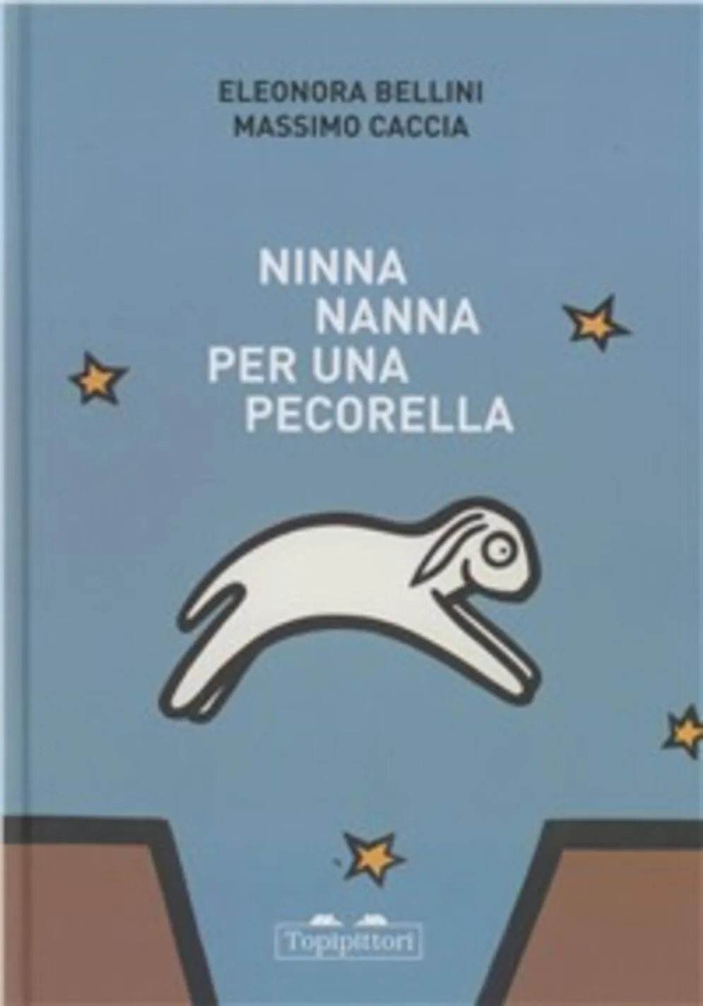 Ninna nanna per una pecorella