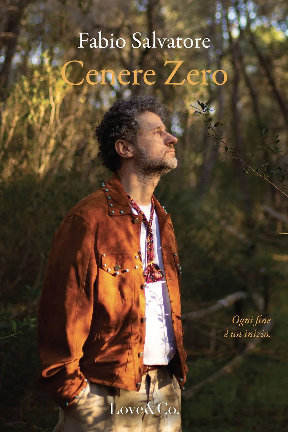 Cenere zero