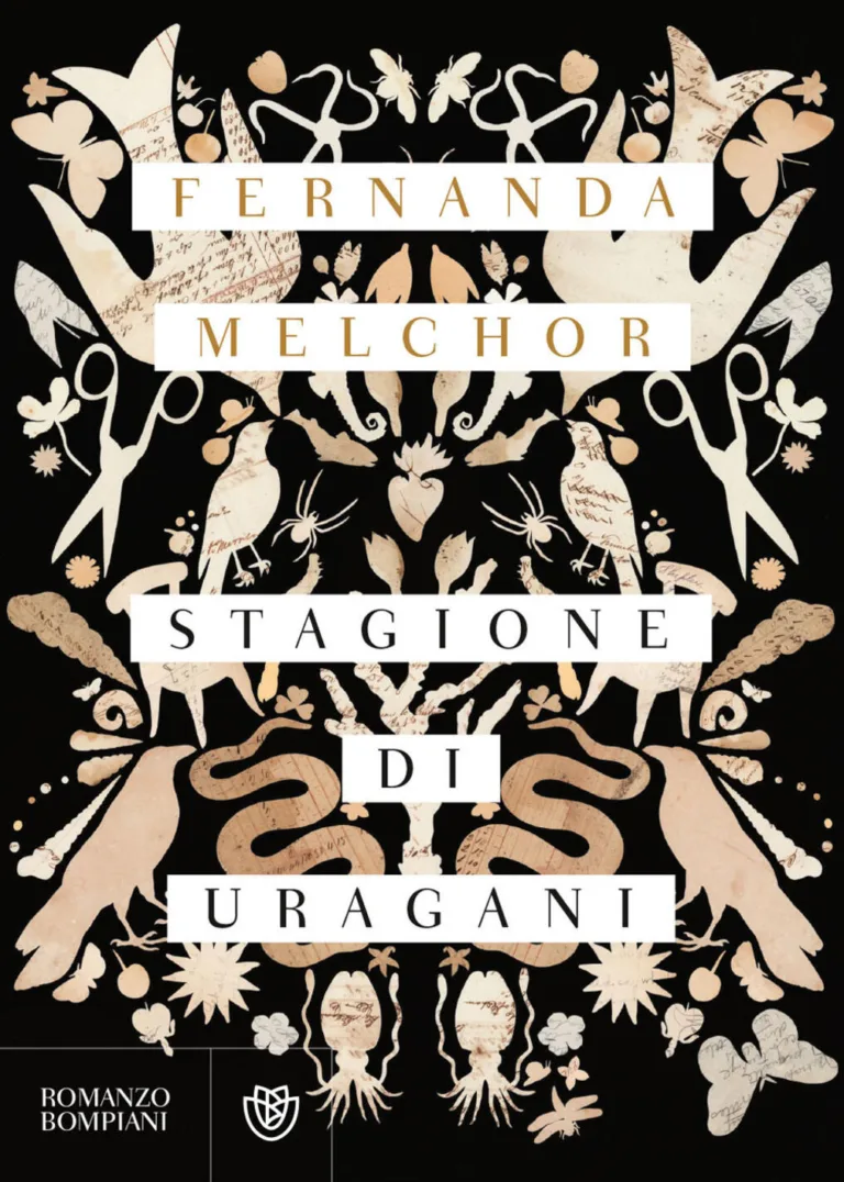 Stagione di uragani