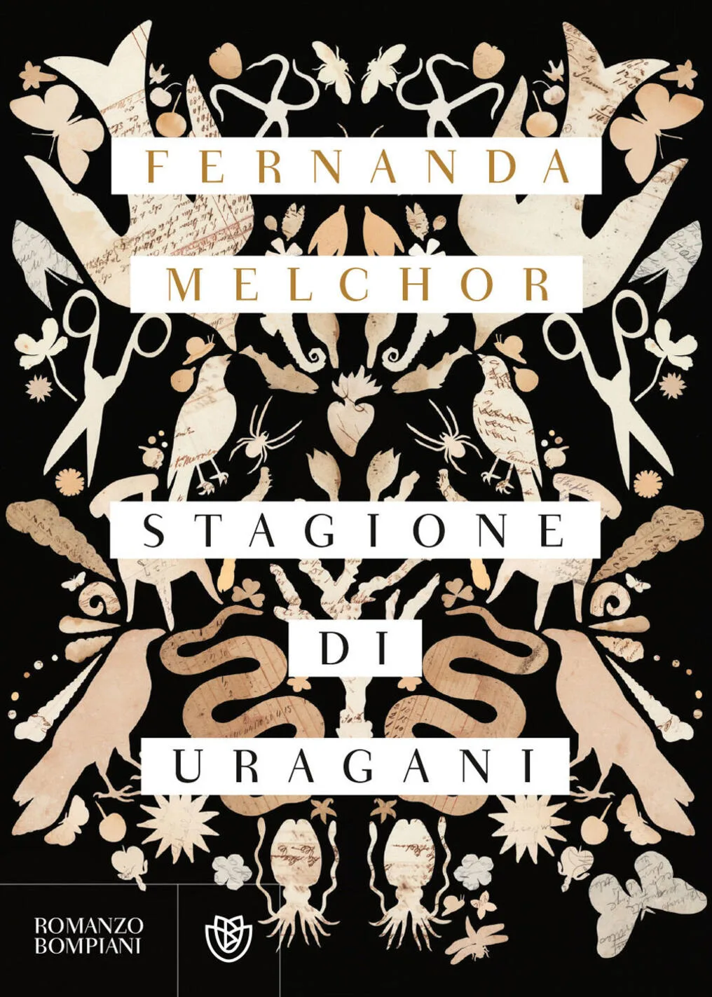 Stagione di uragani