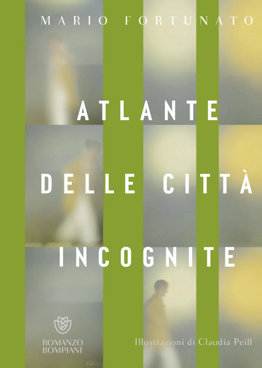 ATLANTE DELLE CITTÀ INCOGNITE