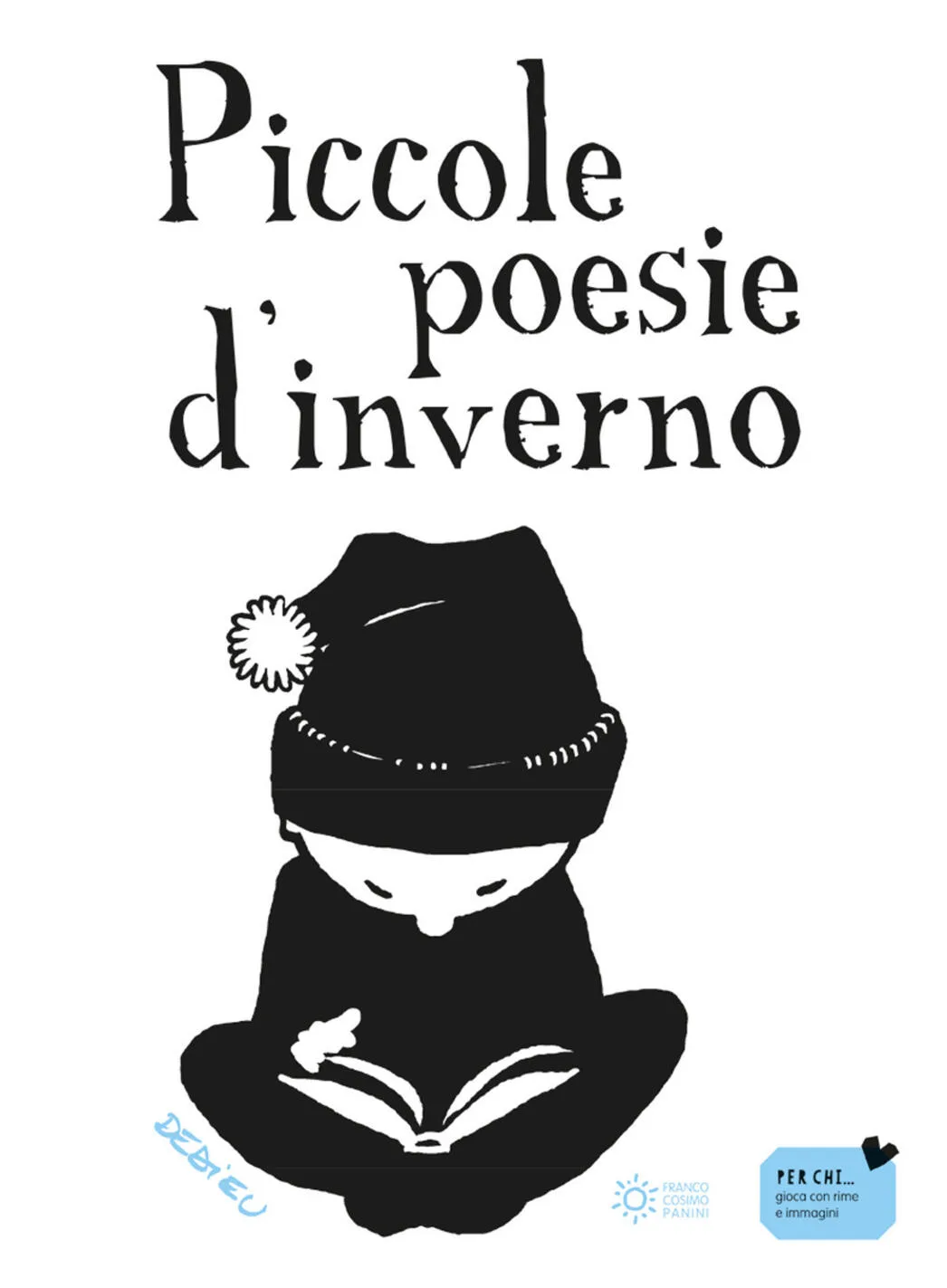 Piccole poesie d'inverno.