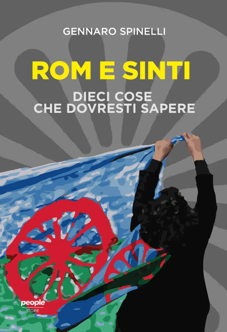 Rom e Sinti. Dieci cose che dovresti sapere