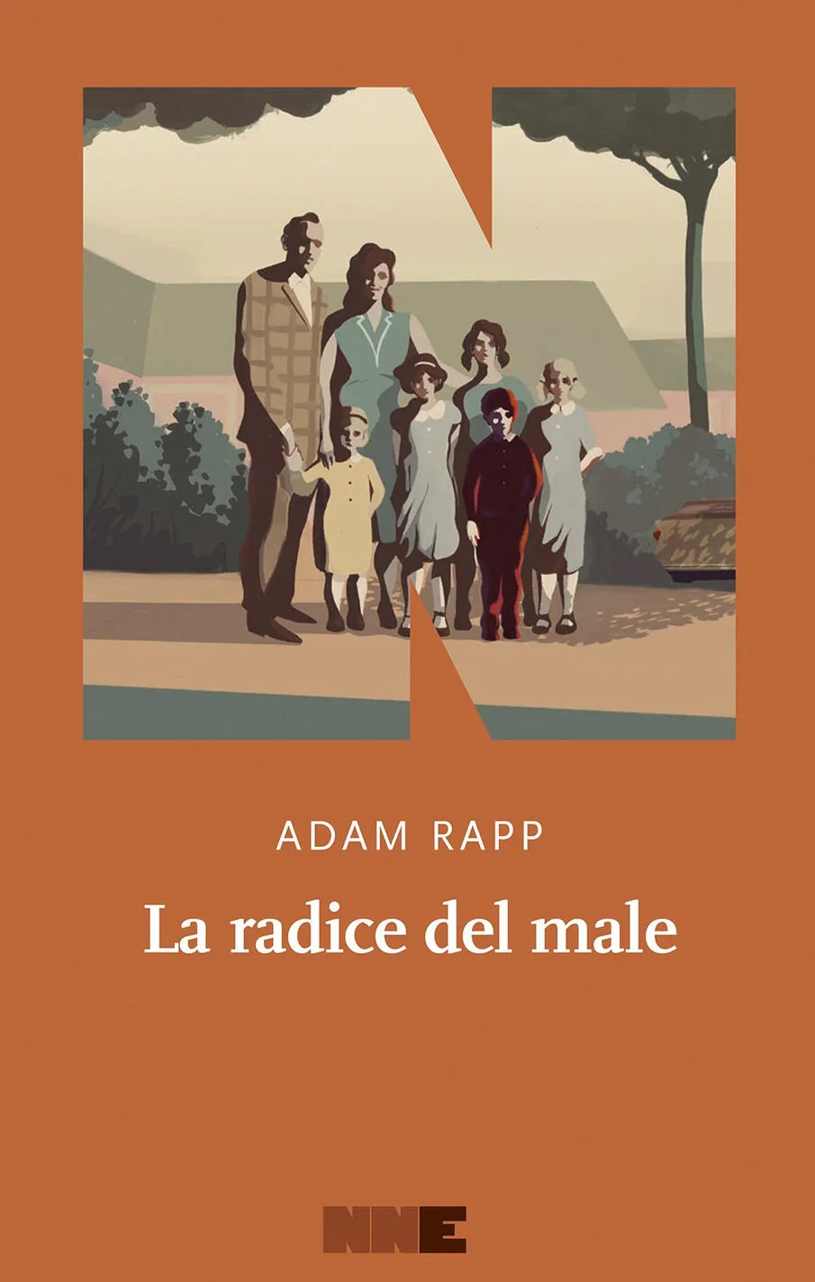 Radice del male