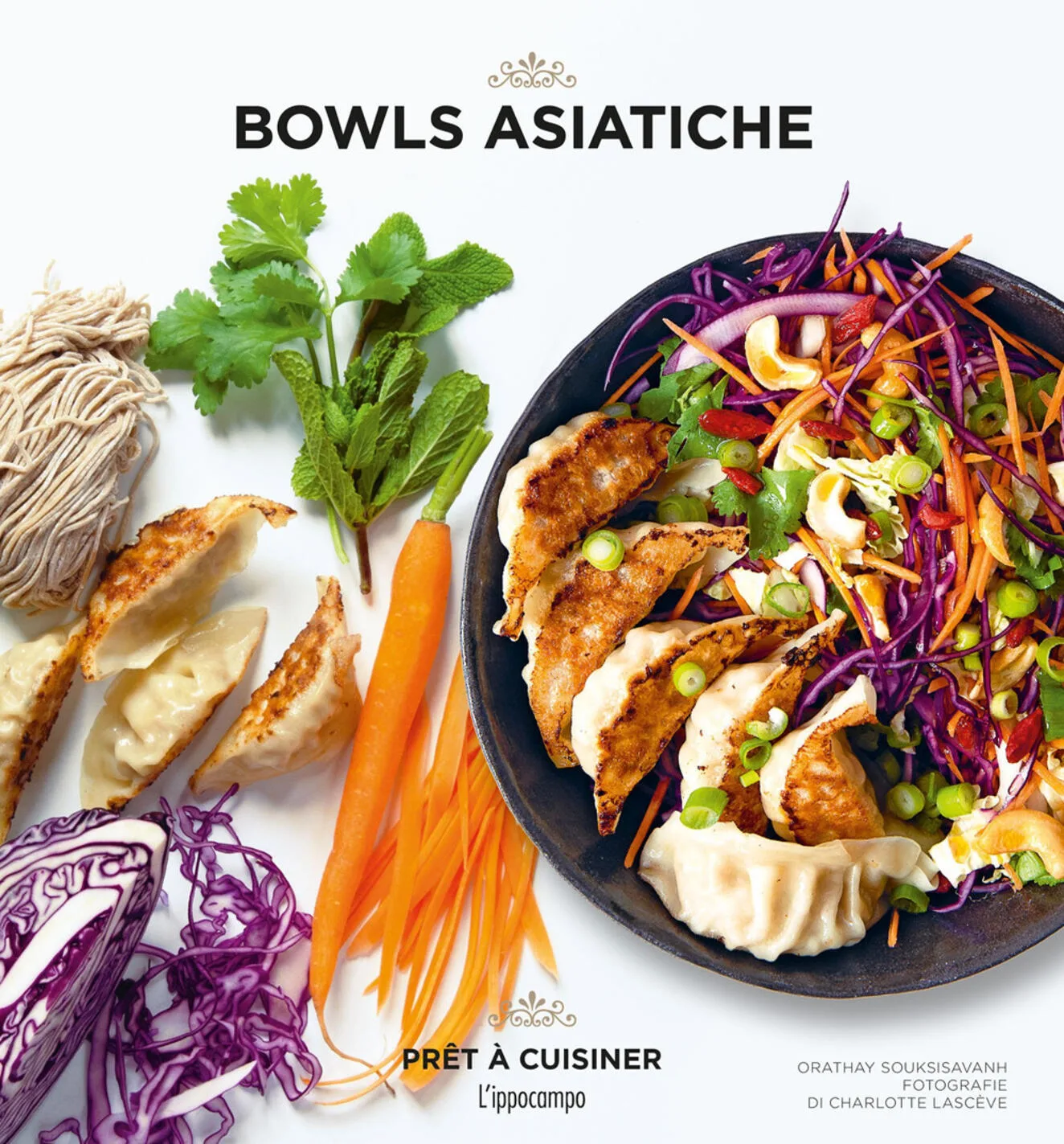Bowls asiatiche