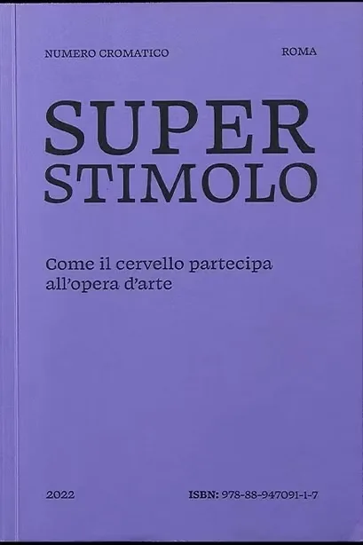 Super stimolo: come il cervello partecipa all'opera d'arte