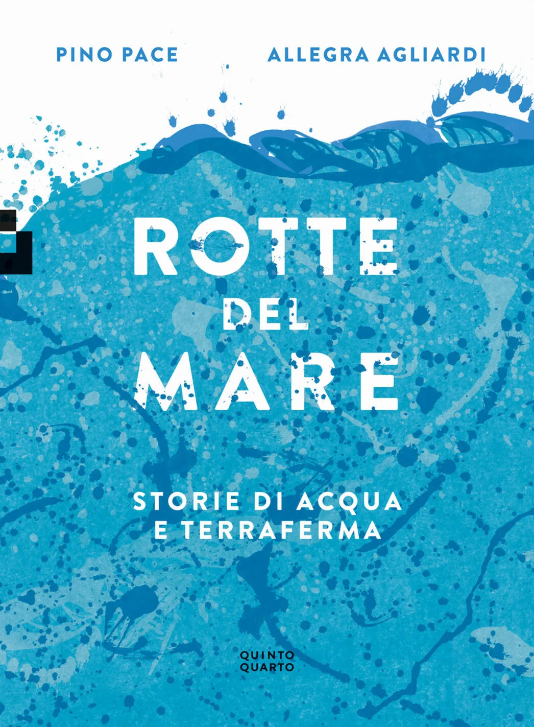 Rotte di mare